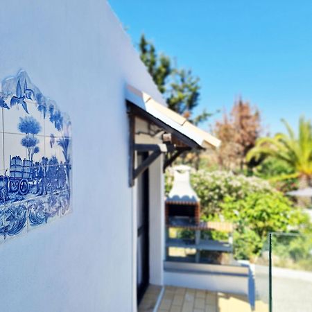 Casa Vitoria - With Private Pool Villa Pêra Dış mekan fotoğraf