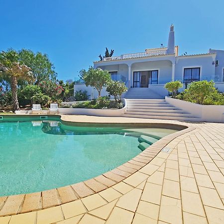 Casa Vitoria - With Private Pool Villa Pêra Dış mekan fotoğraf