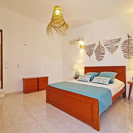 Casa Vitoria - With Private Pool Villa Pêra Dış mekan fotoğraf