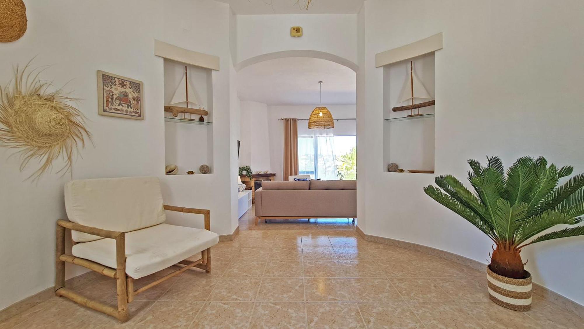 Casa Vitoria - With Private Pool Villa Pêra Dış mekan fotoğraf