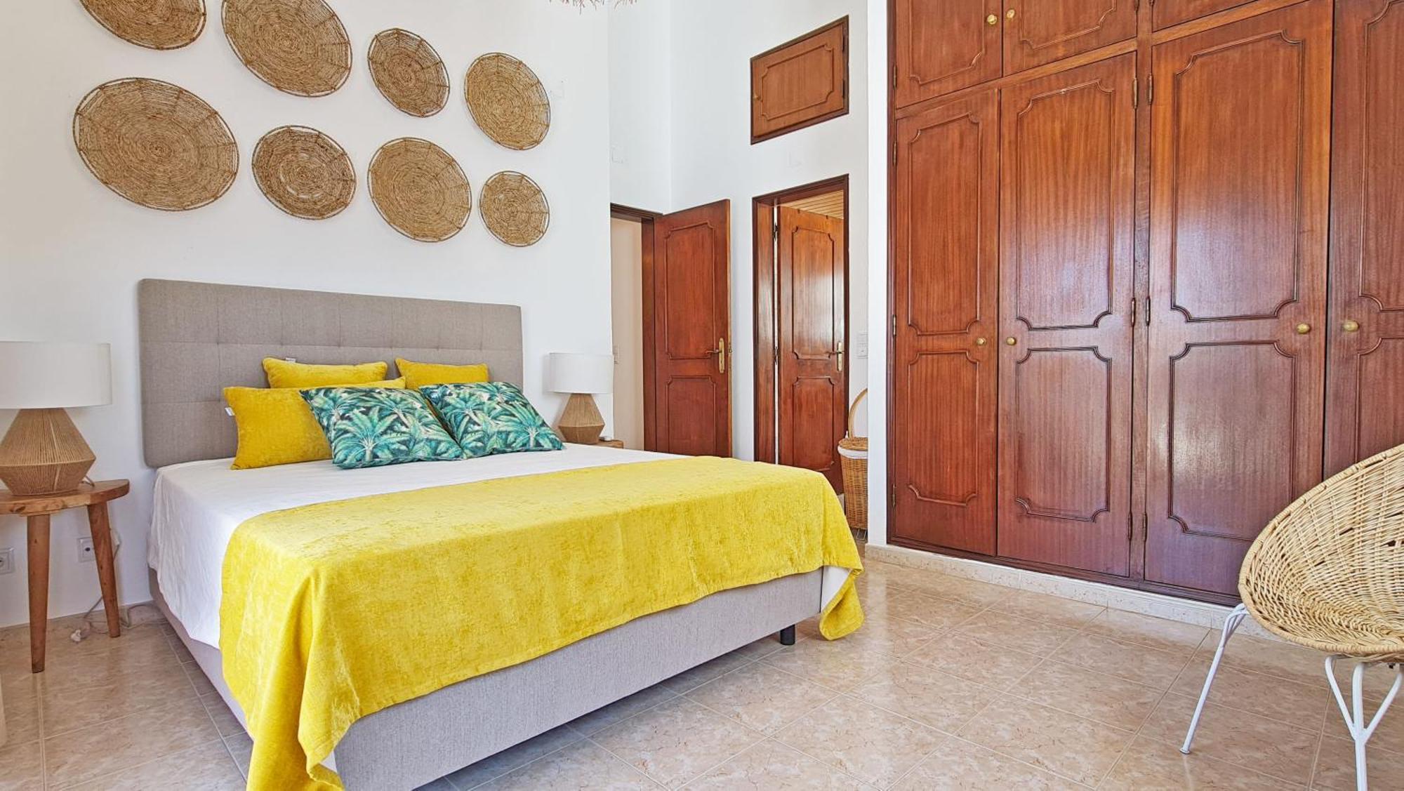 Casa Vitoria - With Private Pool Villa Pêra Dış mekan fotoğraf