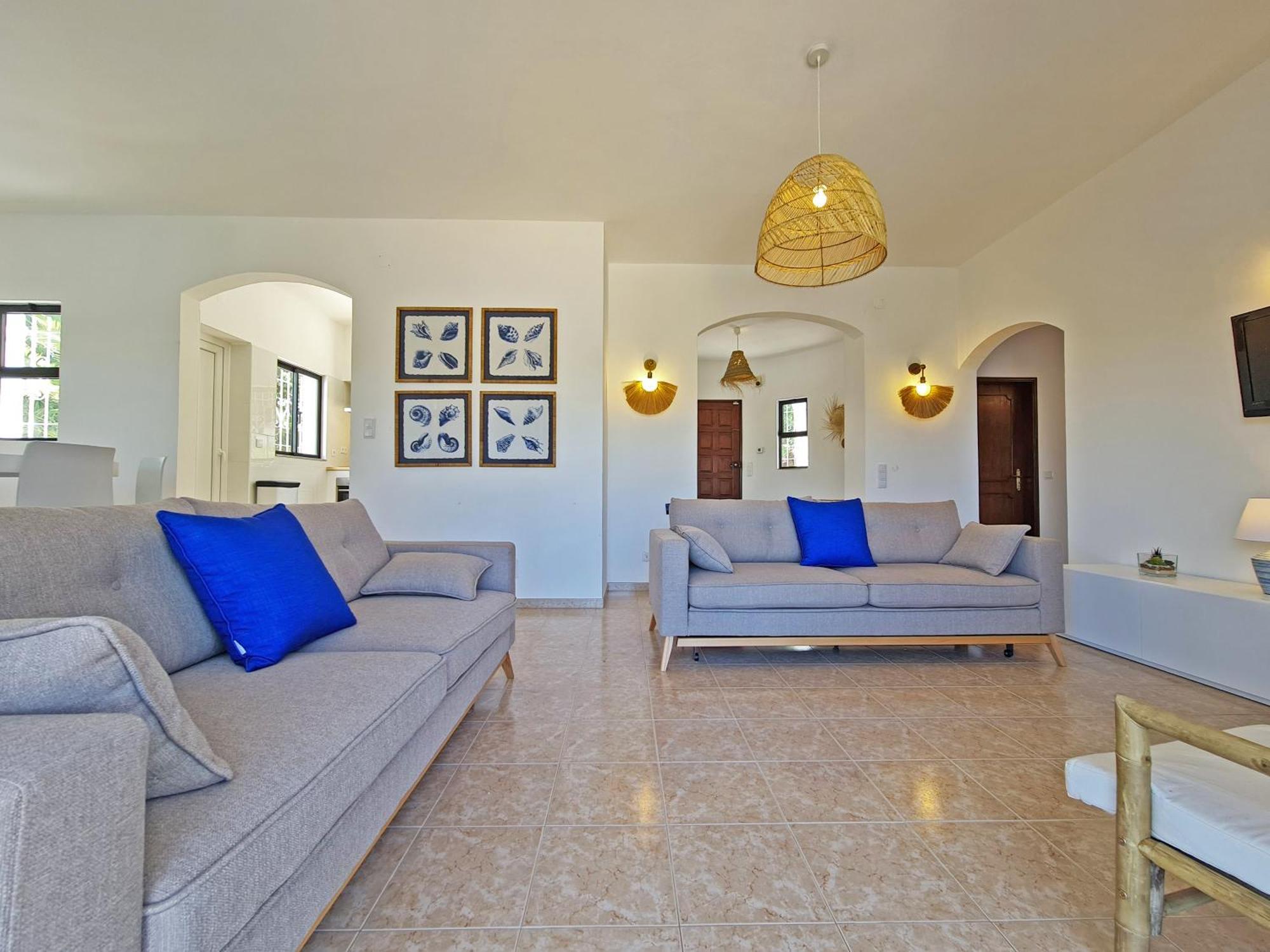 Casa Vitoria - With Private Pool Villa Pêra Dış mekan fotoğraf