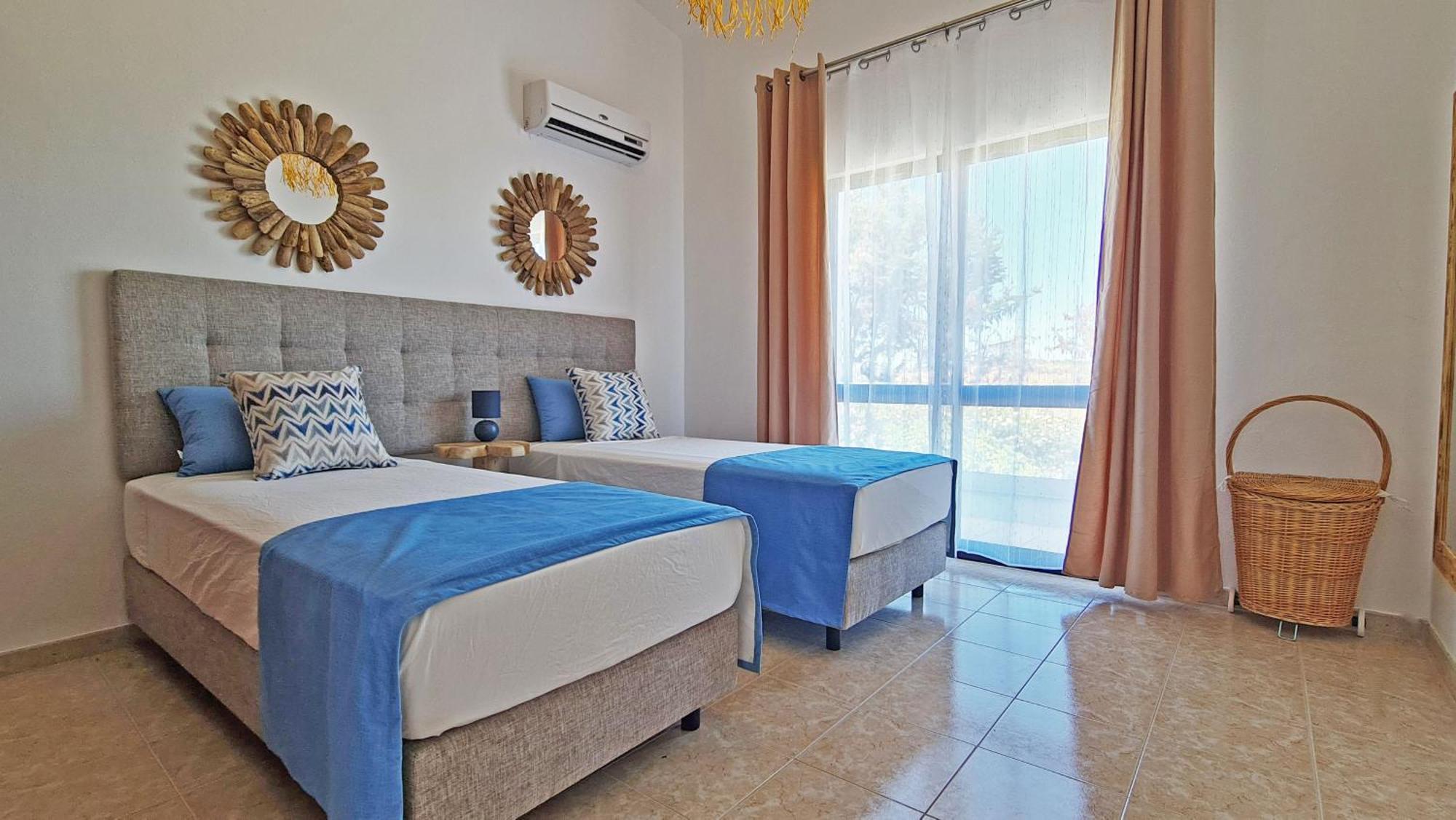 Casa Vitoria - With Private Pool Villa Pêra Dış mekan fotoğraf