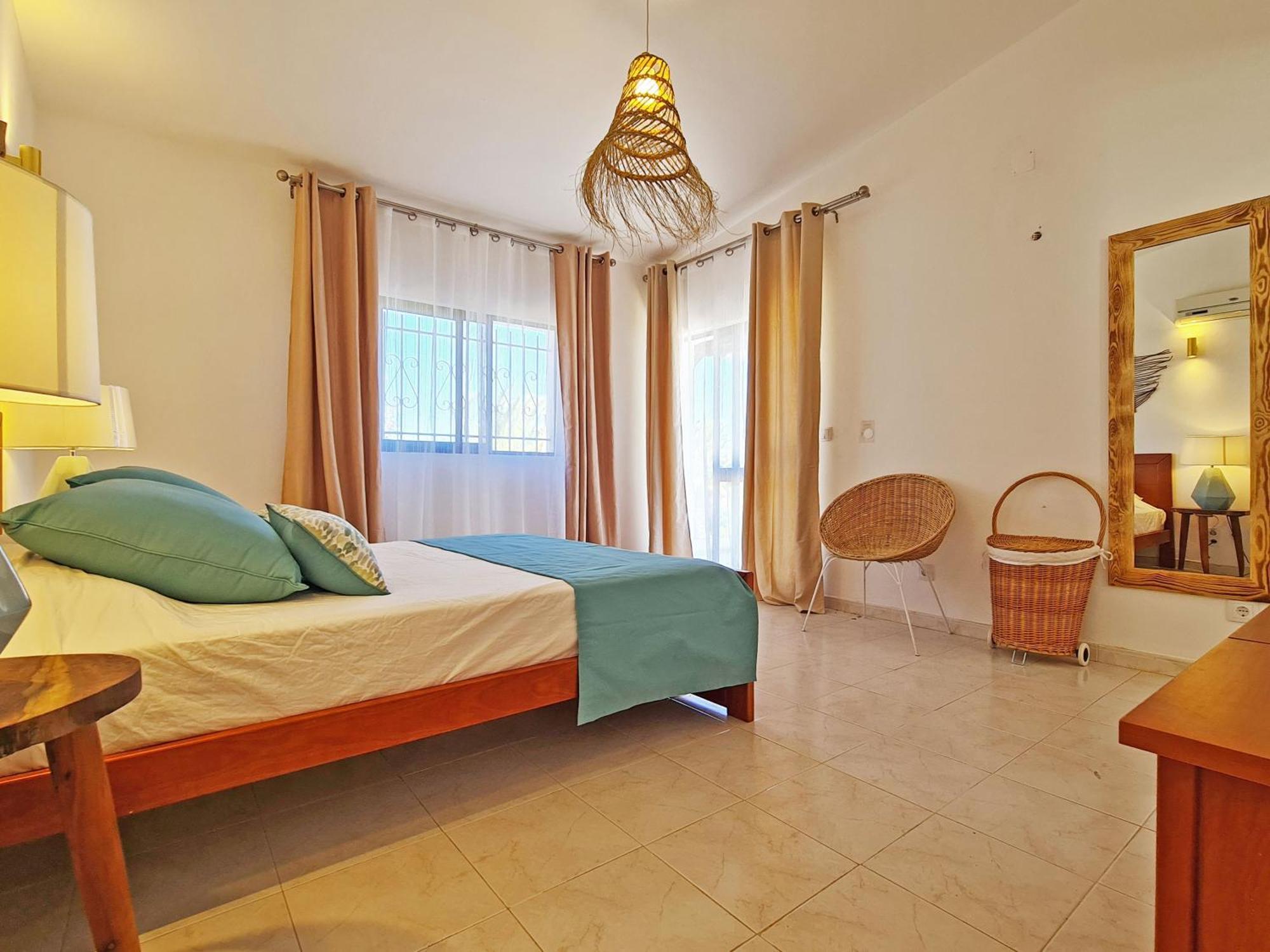 Casa Vitoria - With Private Pool Villa Pêra Dış mekan fotoğraf
