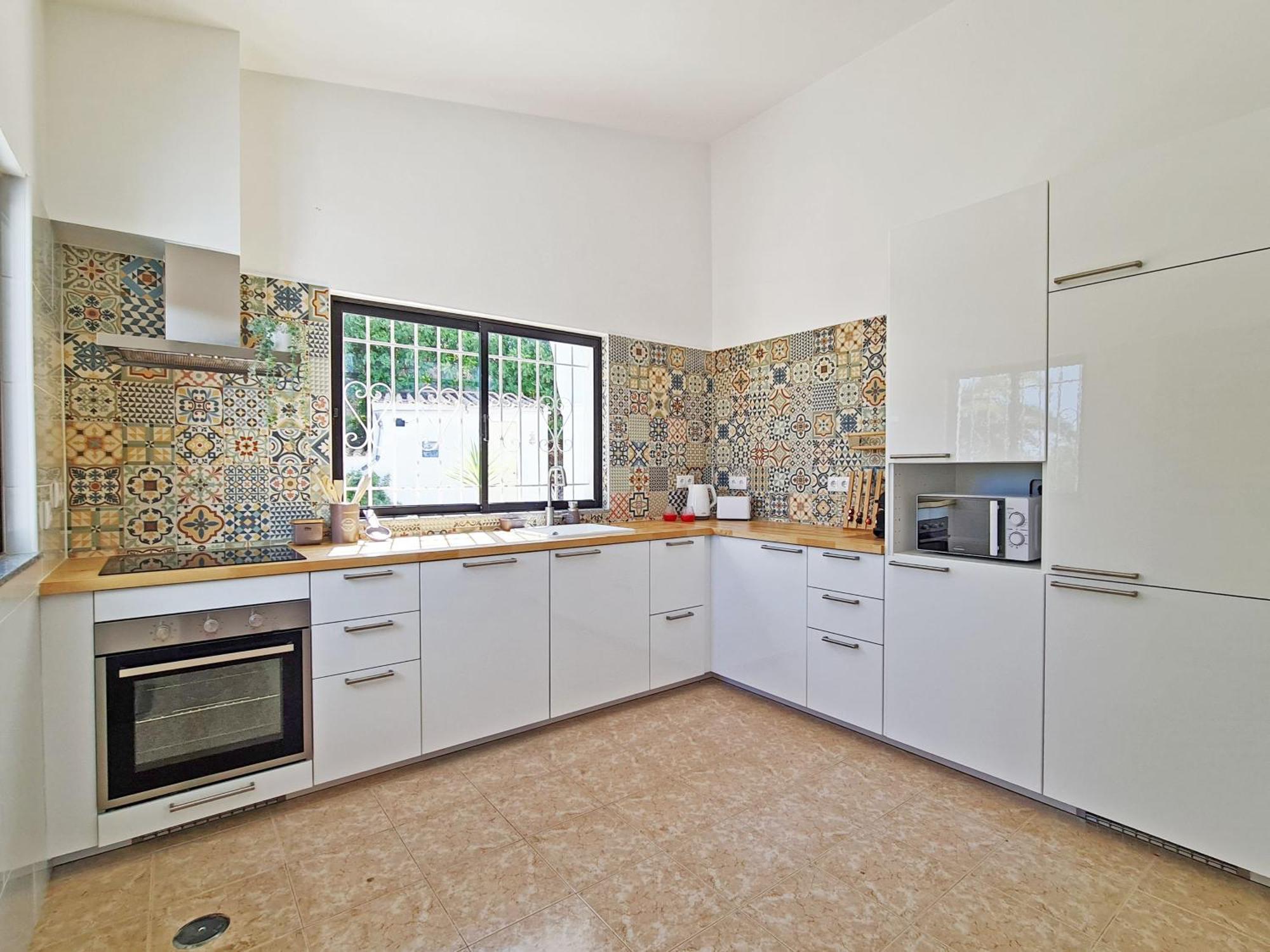 Casa Vitoria - With Private Pool Villa Pêra Dış mekan fotoğraf