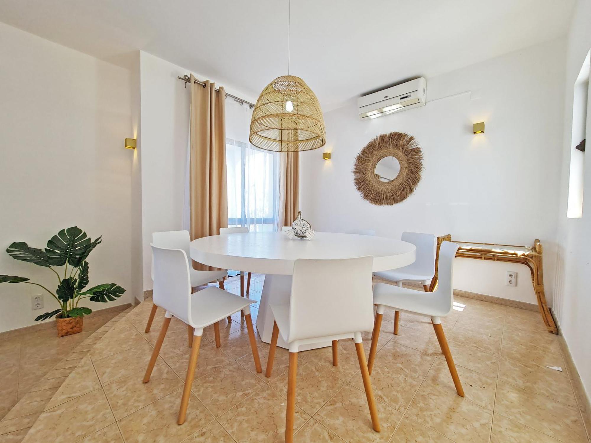 Casa Vitoria - With Private Pool Villa Pêra Dış mekan fotoğraf