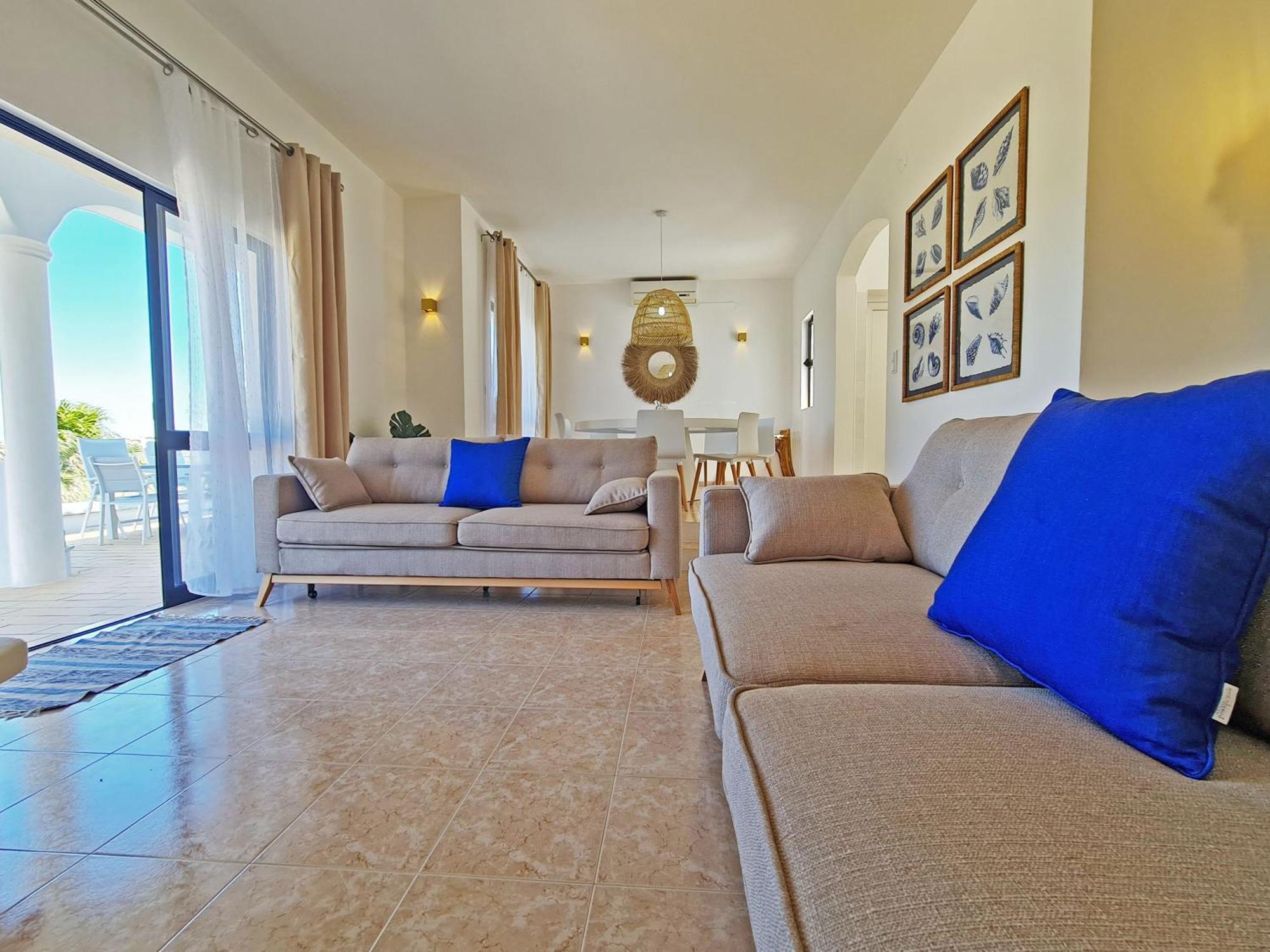 Casa Vitoria - With Private Pool Villa Pêra Dış mekan fotoğraf