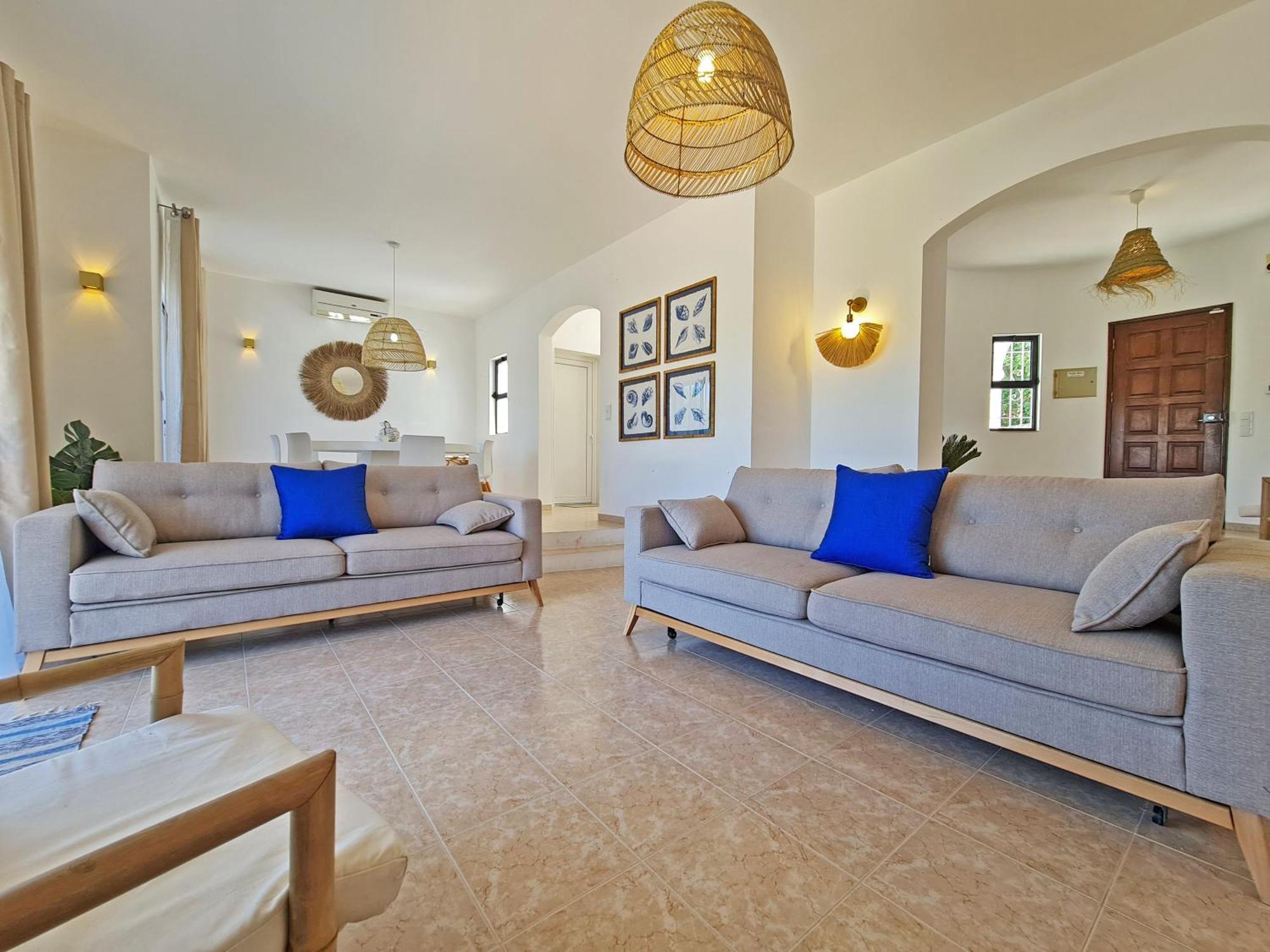 Casa Vitoria - With Private Pool Villa Pêra Dış mekan fotoğraf