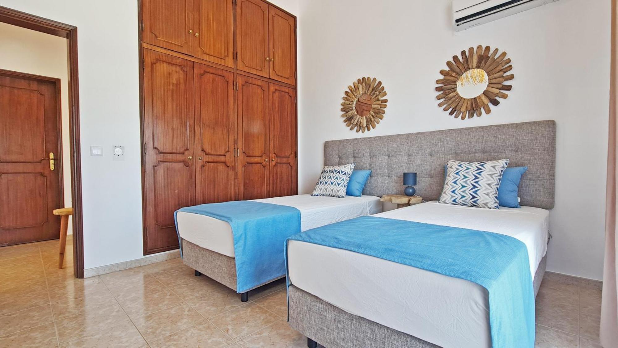 Casa Vitoria - With Private Pool Villa Pêra Dış mekan fotoğraf