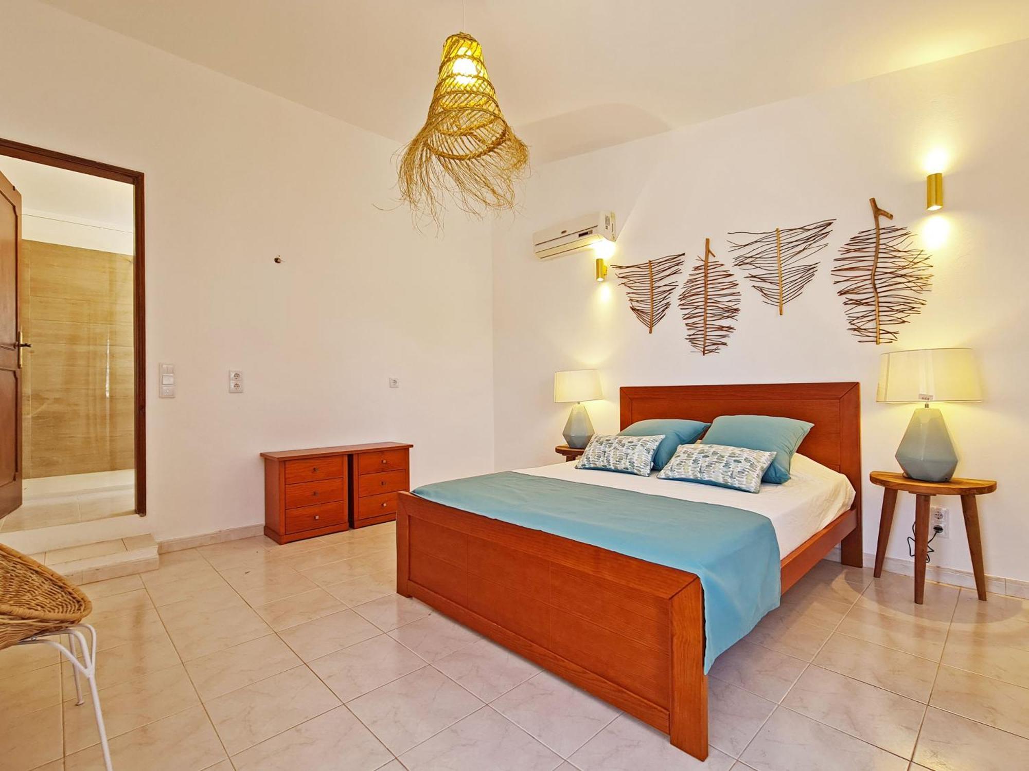 Casa Vitoria - With Private Pool Villa Pêra Dış mekan fotoğraf